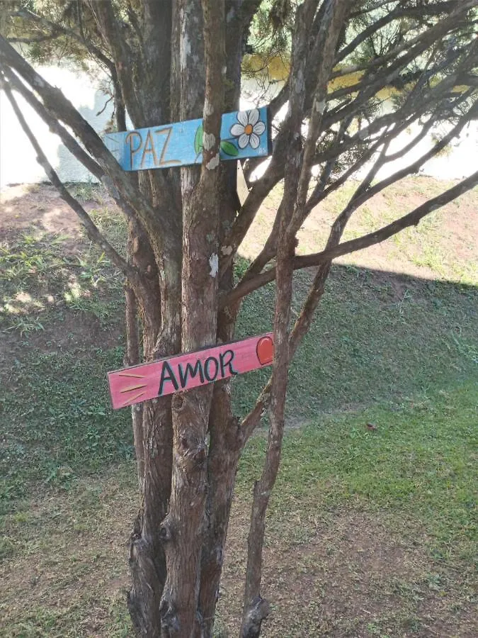 Pousada Campos Sonho Meu Campos do Jordão 0*,