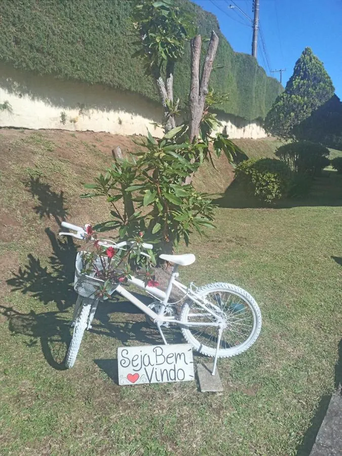 Pousada Campos Sonho Meu Campos do Jordão 0*,  Brasilien