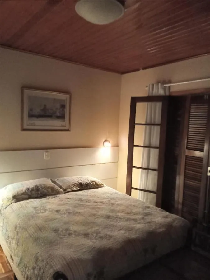 Bed & Breakfast Pousada Campos Sonho Meu Campos do Jordão