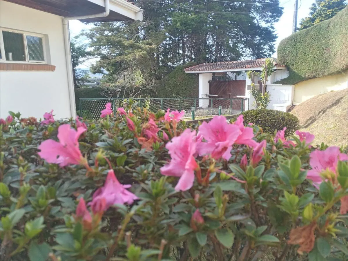 Alojamento de Acomodação e Pequeno-almoço Pousada Campos Sonho Meu Campos do Jordão