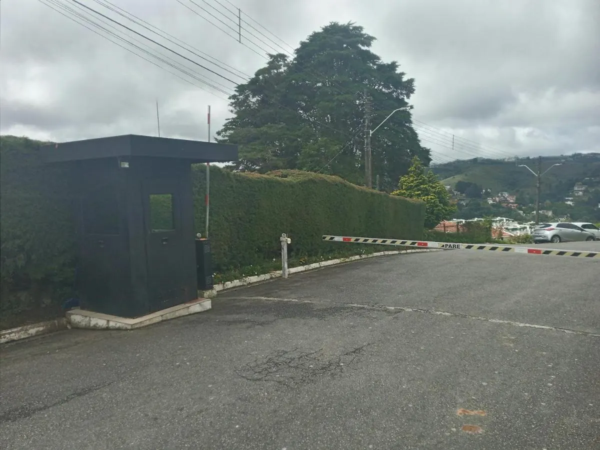 Pousada Campos Sonho Meu Campos do Jordão Brasil