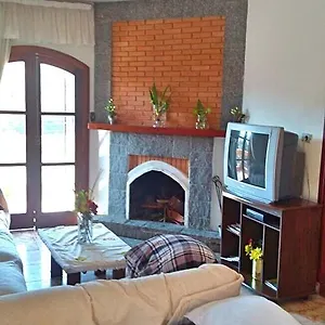 Casa De Campos do Jordão