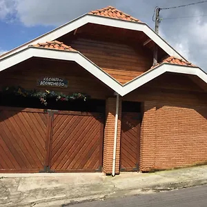 Recanto Do Aconchego Campos do Jordão