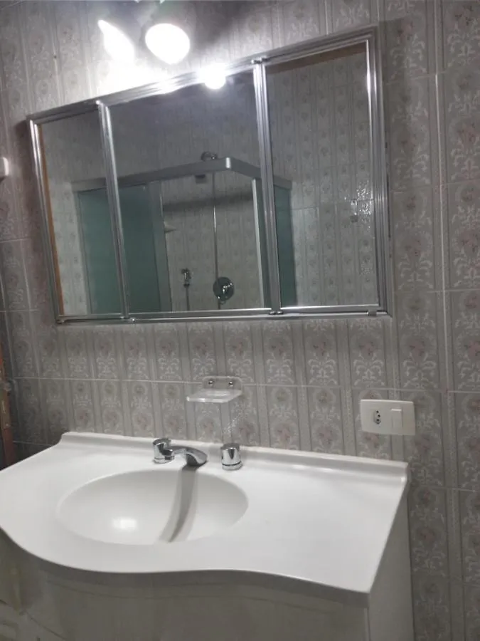 Bed & Breakfast Pousada Campos Sonho Meu Campos do Jordao Brazil